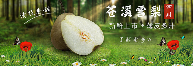 生鲜banner（图ZMTcyNjg3MDA4） - 运营设计 - 站酷设计师vivi9037原创素材 - 站酷ZCOOL