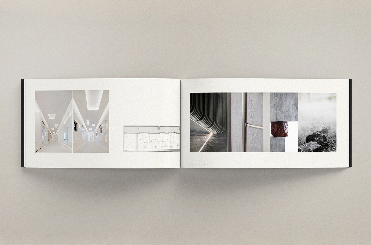 JUICYCHINA设计事务所 | 综合画册