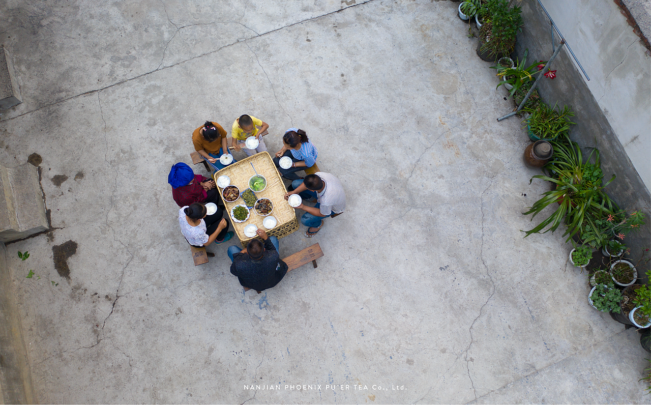 鑫凤凰凤凰沱茶品牌升级&伴手礼包装设计（图ZMTcwNTgyMzIw） - 品牌 - 站酷设计师無非Brand原创素材 - 站酷ZCOOL