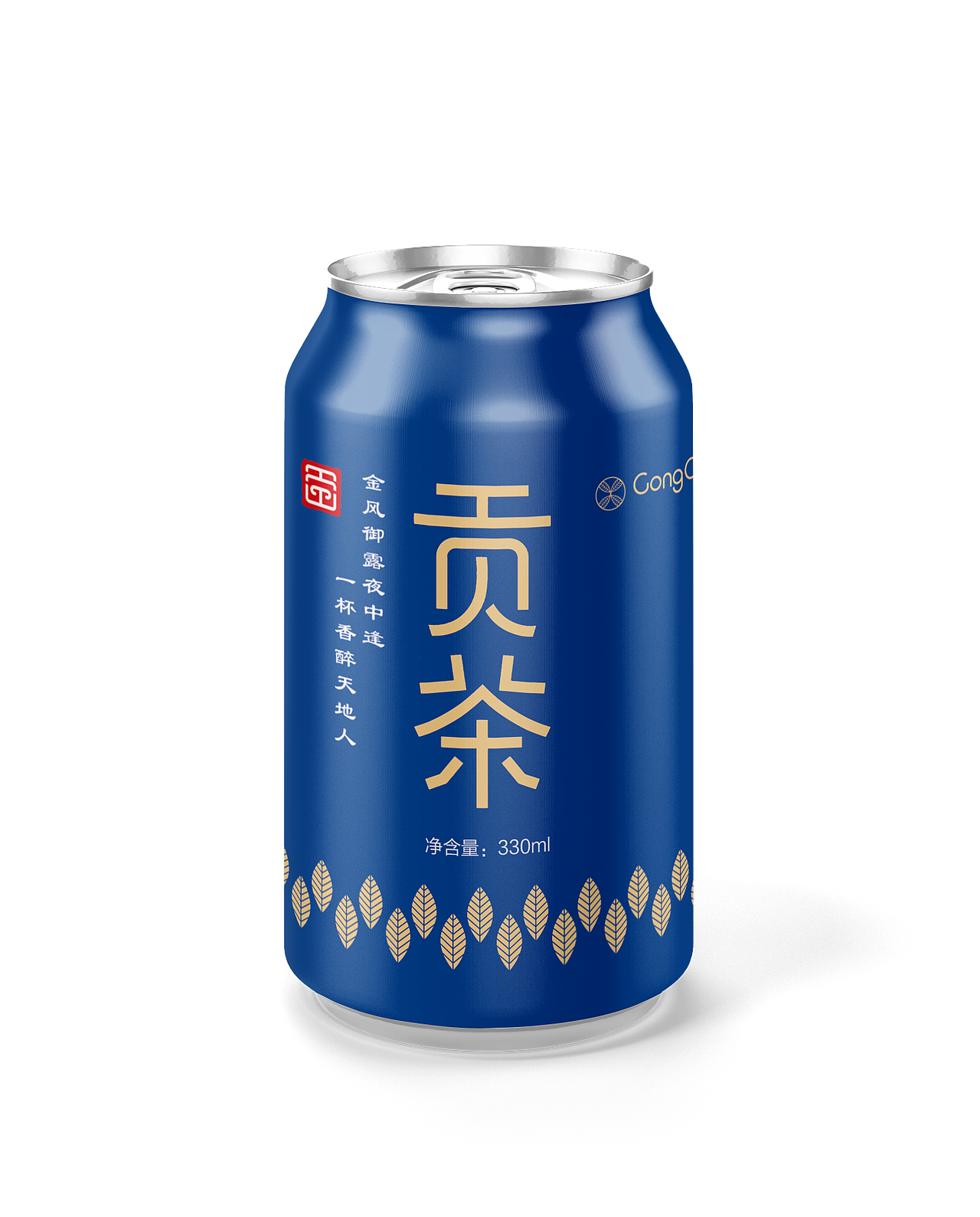 贡茶饮料包装设计（图ZMTI4MDMwMzA0） - 包装 - 站酷设计师会哭的鼻子原创素材 - 站酷ZCOOL