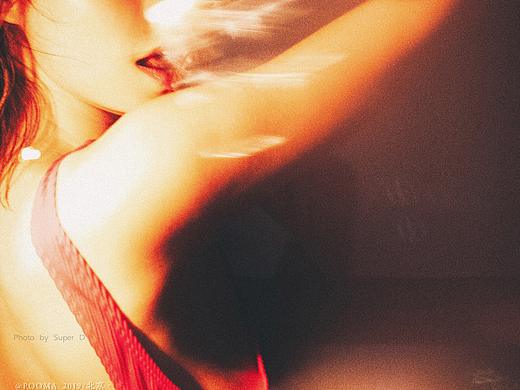 夏日的尾巴  | 少女写真