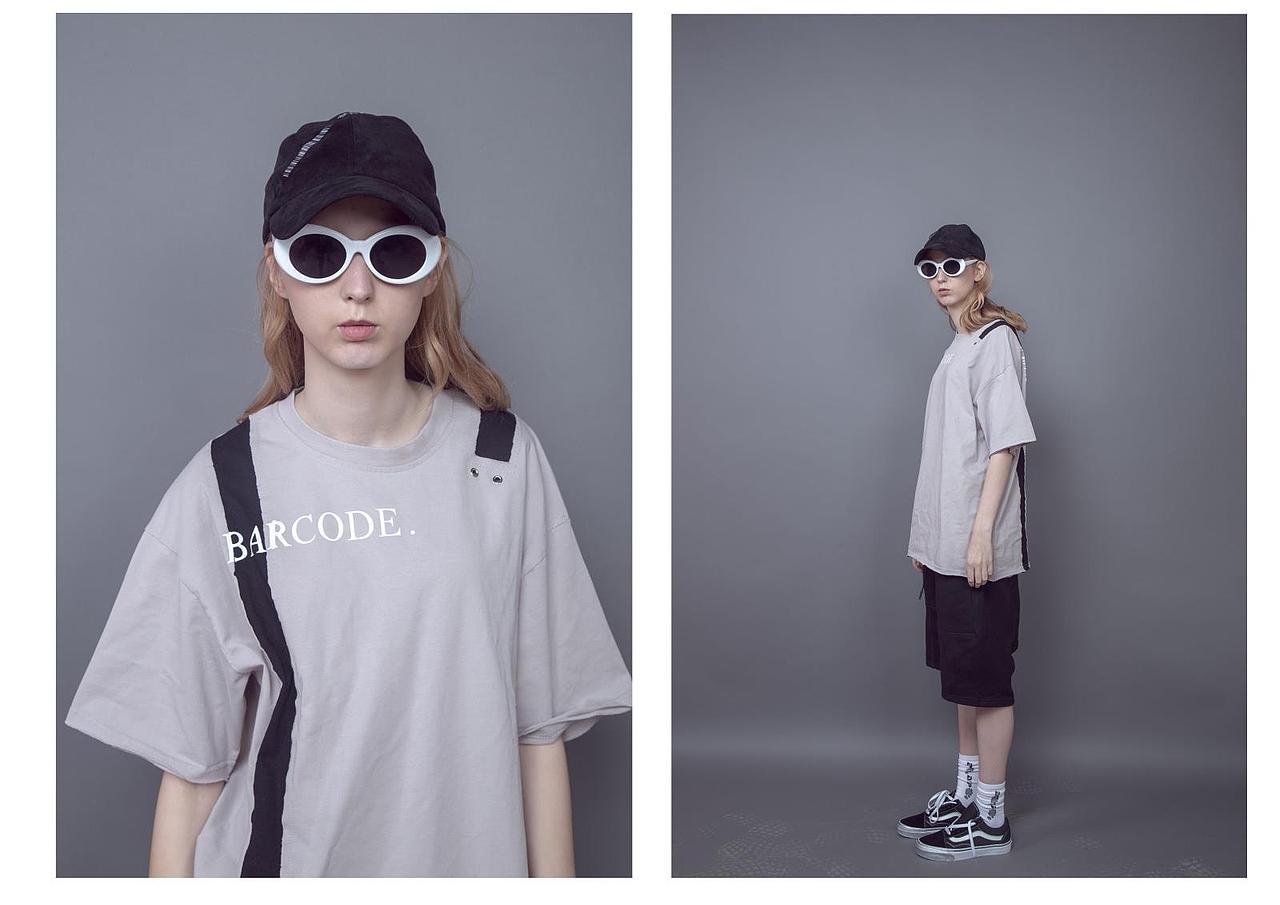 MONSTERTREND B.L.I.N.D / NO PLAN 2017SS（图ZODUwNTc0MDA=） - 休闲/流行服饰 - 站酷设计师1acccc原创素材 - 站酷ZCOOL