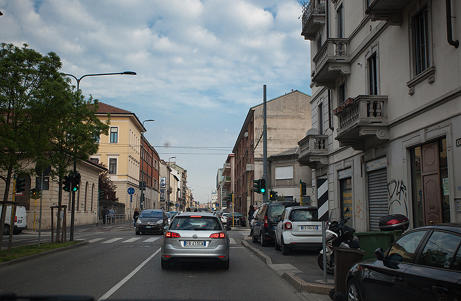 2019意大利米兰家具展