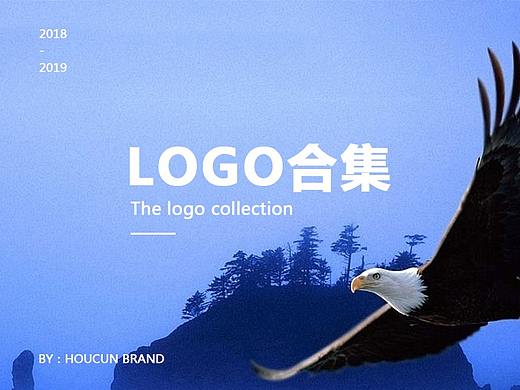 【LOGO | 字体 | 合集】