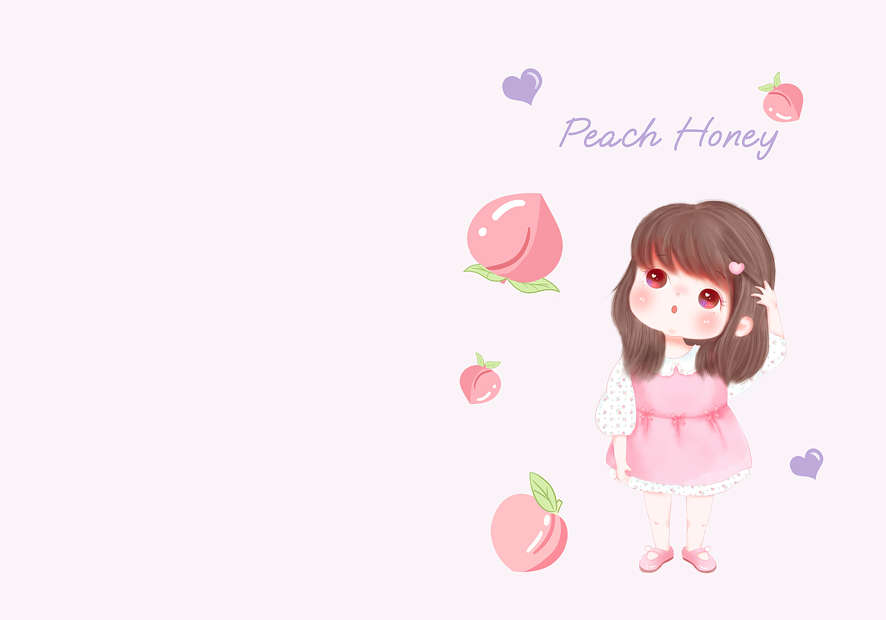 文创设计（图ZMzA4NzYxNDE2） - 儿童插画 - 站酷设计师阿月姑娘啊原创素材 - 站酷ZCOOL