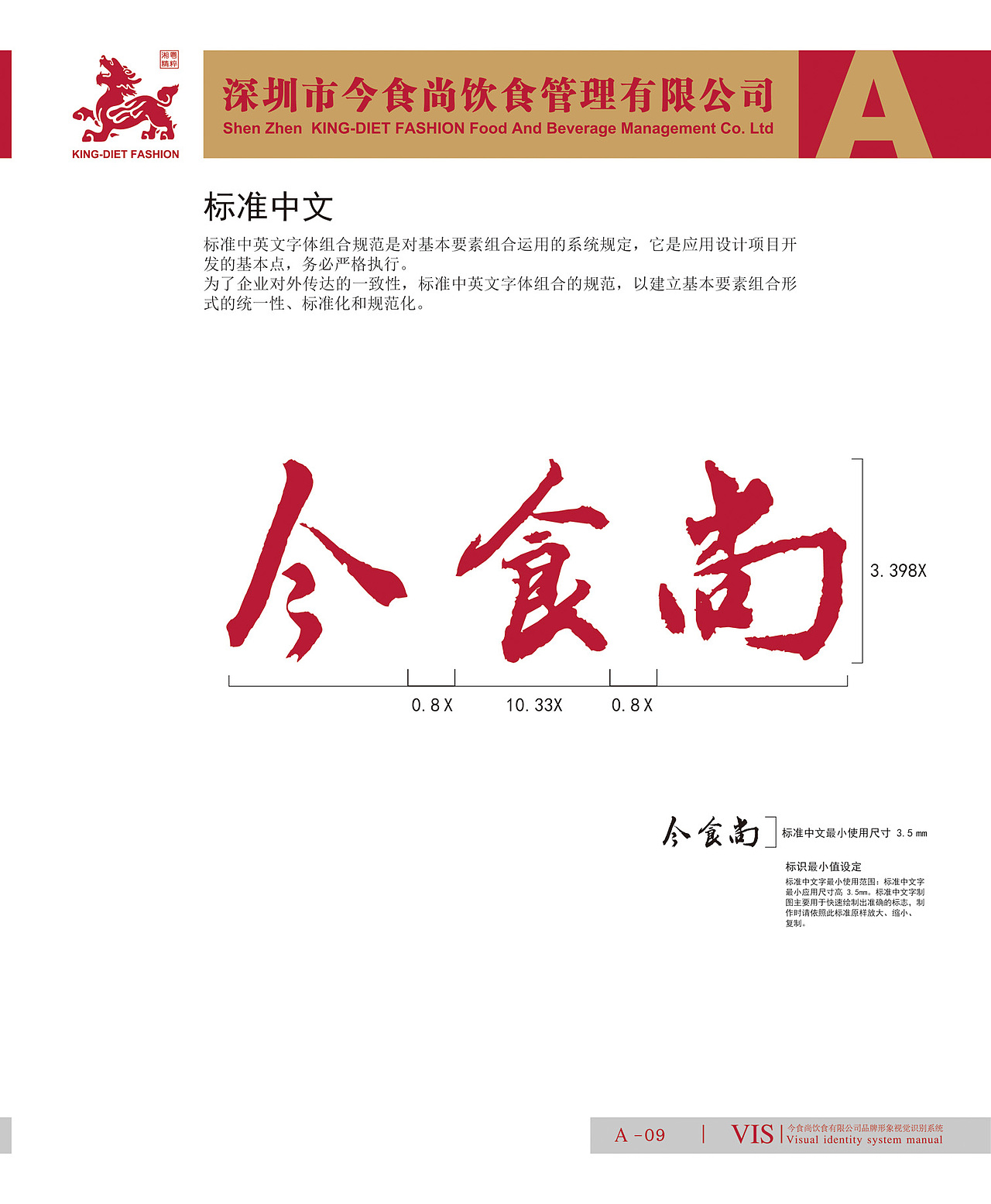 2011年，餐饮VI系统（图ZMTQ3ODE0NTY0） - 品牌 - 站酷设计师美食中西餐原创素材 - 站酷ZCOOL