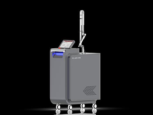 激光美容仪设备-Laser Beauty Equipment