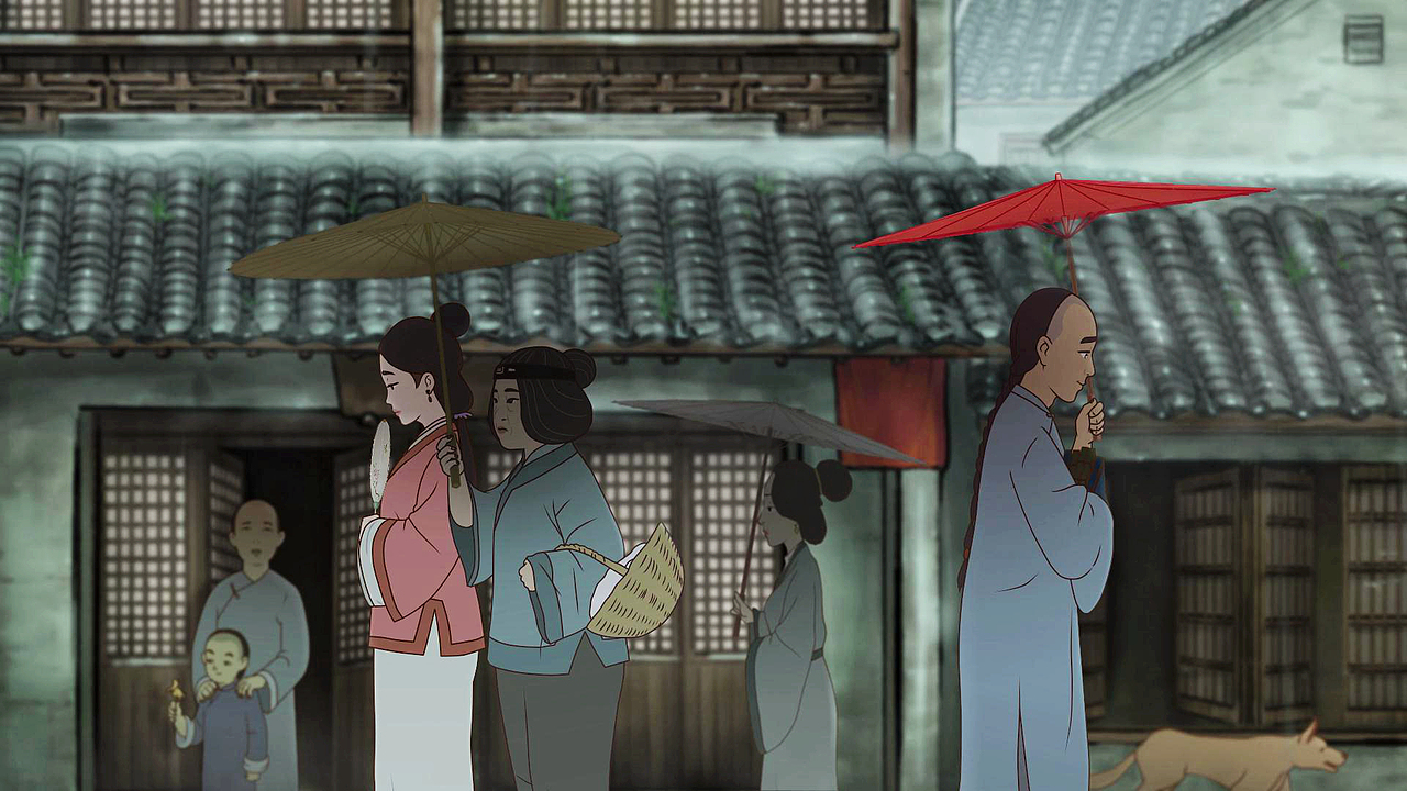 创作信息|举报552分享原创作品动漫动画片