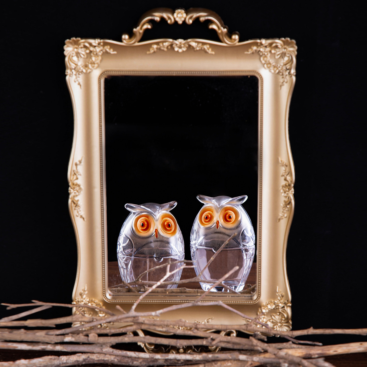 猫头鹰系列产品