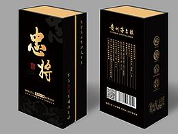 酒盒包装