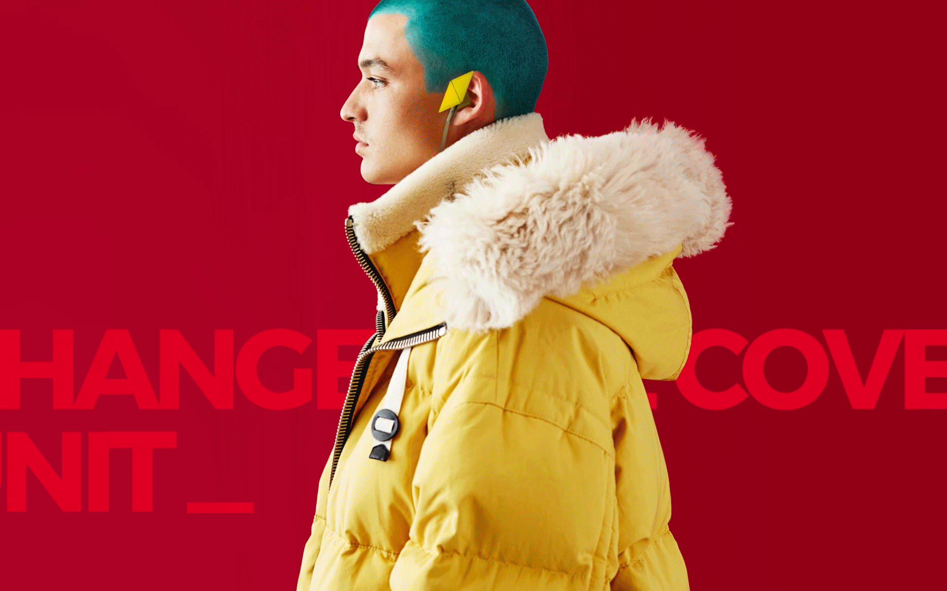 PARTZ 模块化耳机 MODULARIZED EARPHONE