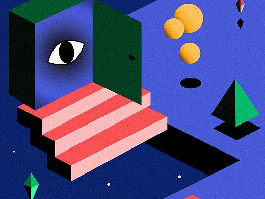 上帝之眼（个人主页-ZNDg4NTY5NDQ=） - 海报 - 站酷设计师格绿可可原创素材 - 站酷ZCOOL