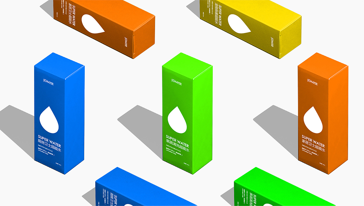 JDM精迪敏 品牌设计（图ZMjk2MTM4MTky） - 品牌 - 站酷设计师启创品牌设计原创素材 - 站酷ZCOOL