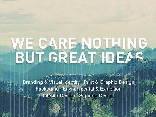 移动端网页设计（个人主页-ZMzIzNDE5NDA=） - 企业官网 - 站酷设计师天天0509原创素材 - 站酷ZCOOL