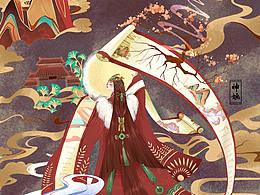 貴蓮插畫班