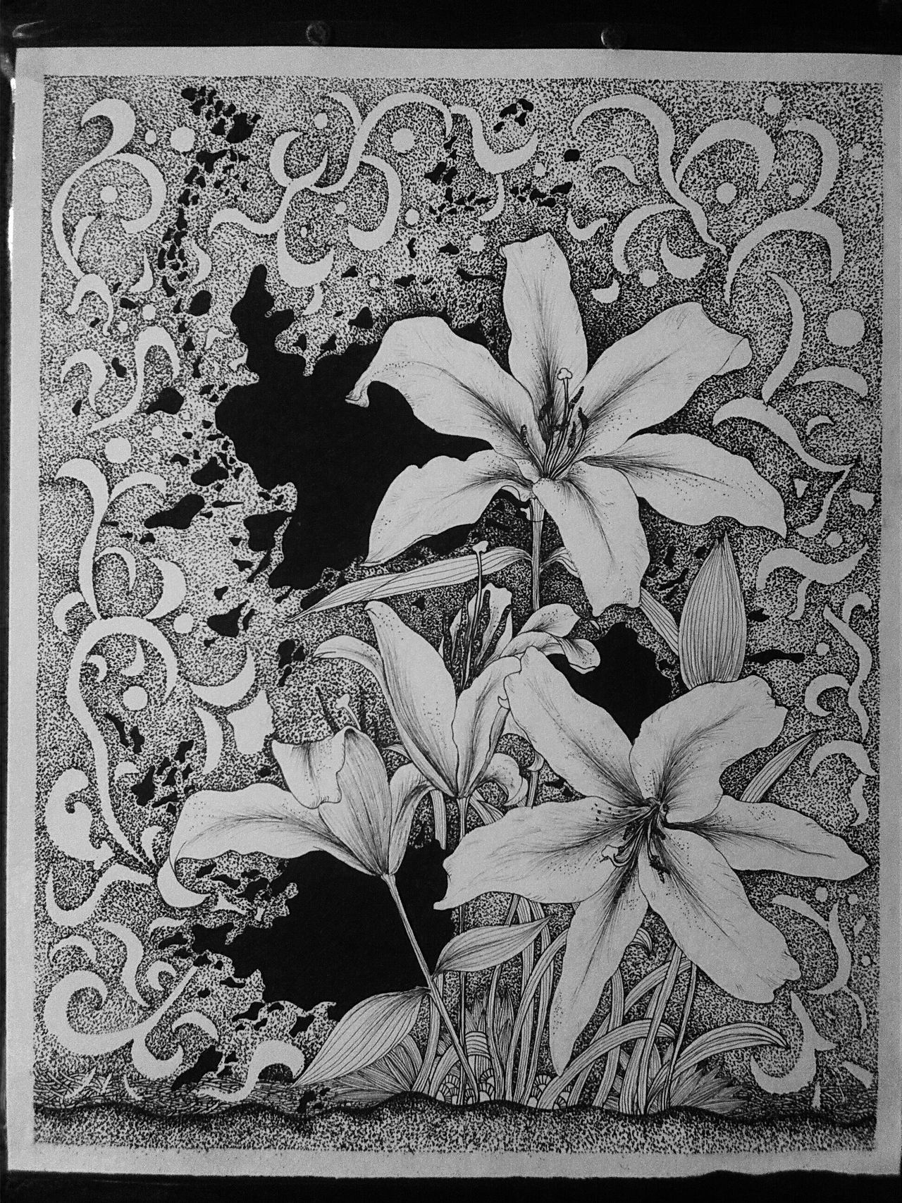 烂漫（图ZMjc0NDkxOTY=） - 商业插画 - 站酷设计师逸言原创素材 - 站酷ZCOOL