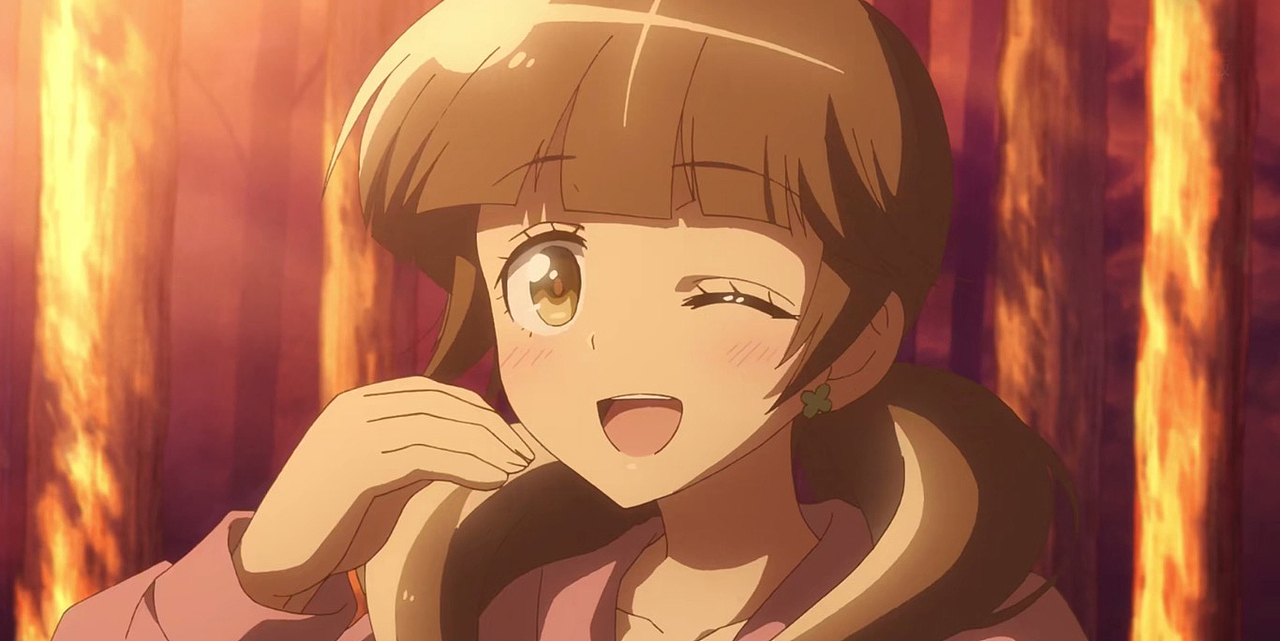 每日动漫壁纸:260