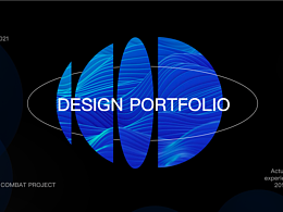 2019 - 2021 ｜ 作品集整理