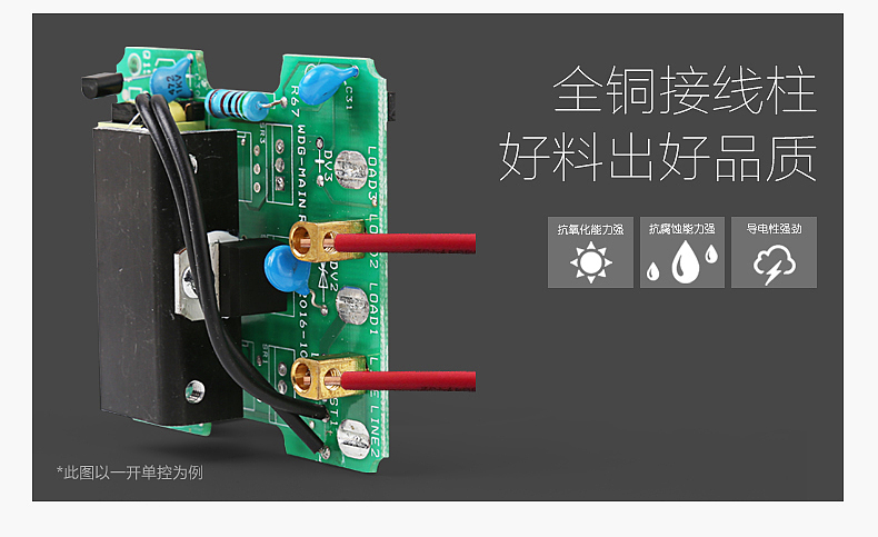 触摸开关页面（图ZMjA0Mzc3Nzgw） - 电商 - 站酷设计师itisbut原创素材 - 站酷ZCOOL