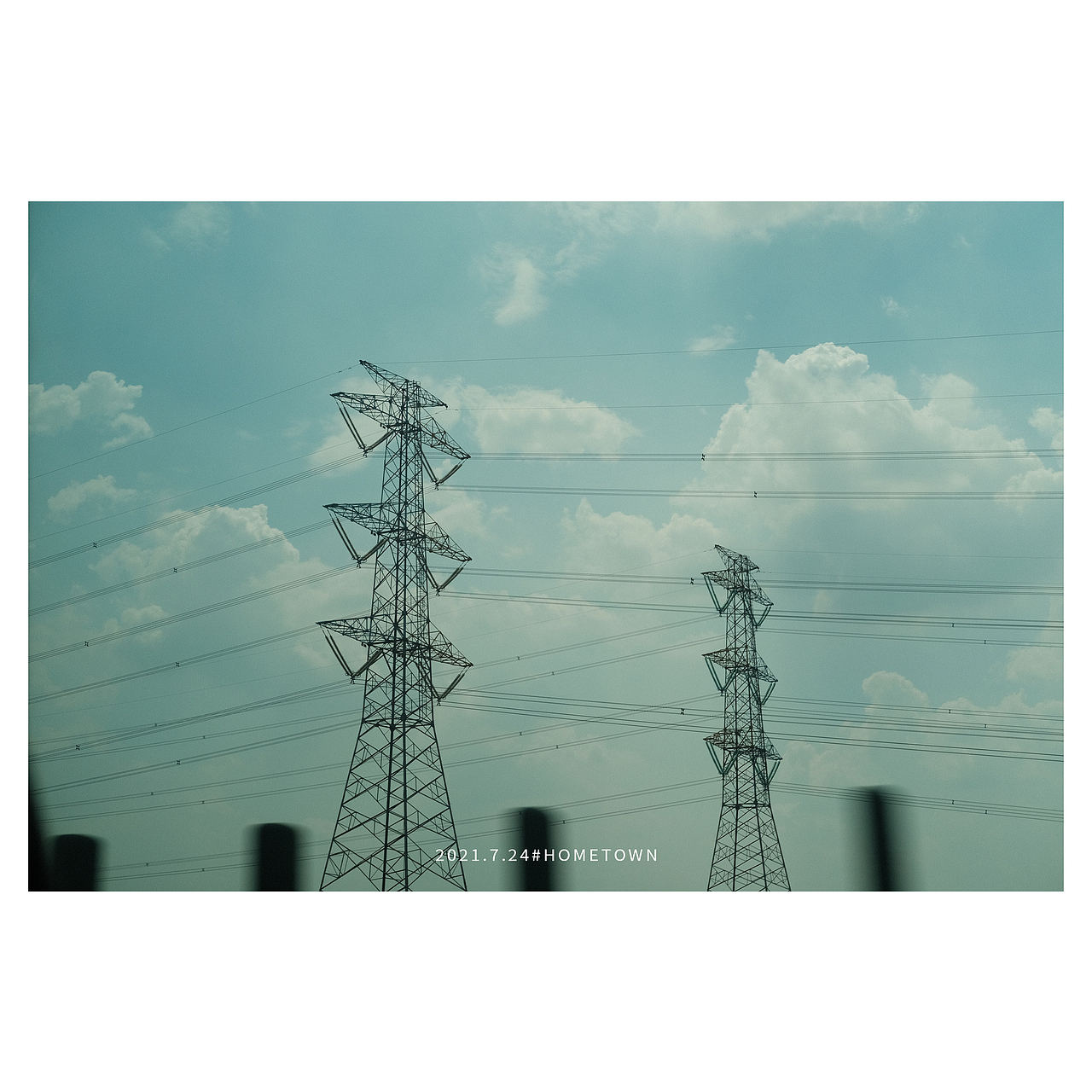 2021.7.25#HOMETOWN（图ZMjY0MDg3MjM2） - 人文/纪实摄影 - 站酷设计师田园里的大肥猪原创素材 - 站酷ZCOOL