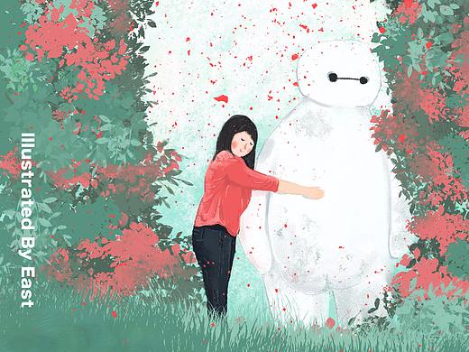 记忆影像一