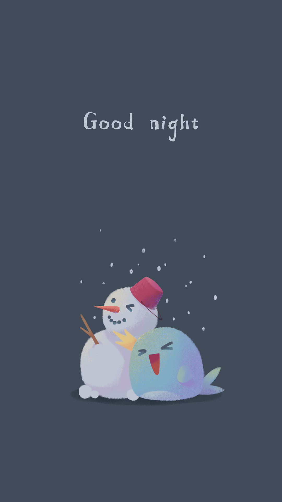 晚安壁纸（图ZMjQ0MDE5MTY0） - 创作习作 - 站酷设计师我就这样儿原创素材 - 站酷ZCOOL