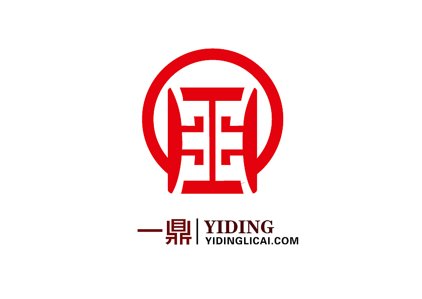 一鼎 logo