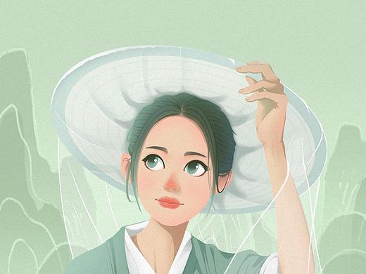 《窈窕淑女》