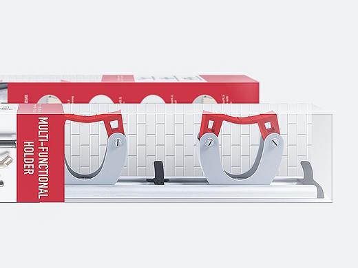 绿精灵产品包装（二）