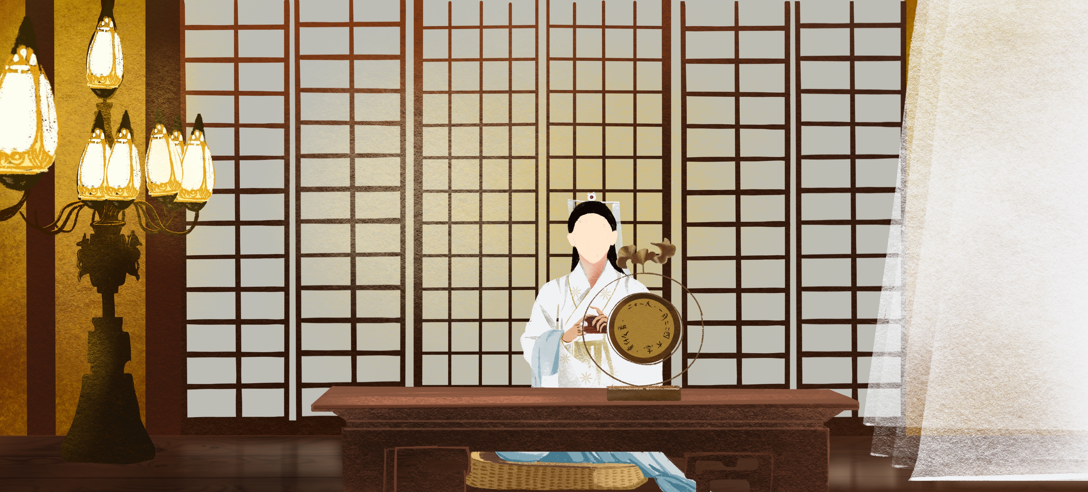 大志唯一账号的个人主页（封面预览） - 主页封面设置 - 站酷设计师大志唯一账号原创素材 - 站酷ZCOOL