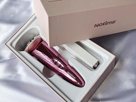 notime美容仪1909家用美容仪抗衰老美容仪产品（个人主页-ZNDcyNTk3ODA=） - 产品摄影 - 站酷设计师玄冥二老原创素材 - 站酷ZCOOL