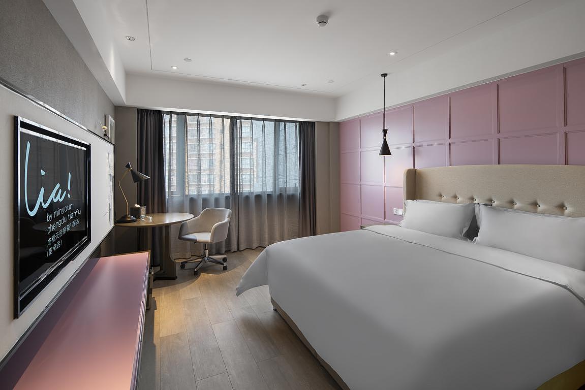 成都天府丽雅酒店