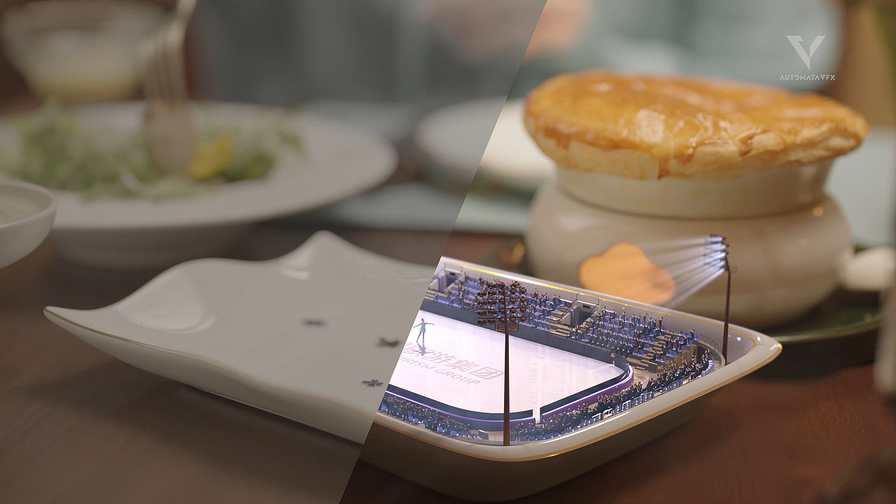 冬季奥运会宣传片片段DEMO（图ZMjkxNTk4NDMy） - 影视后期 - 站酷设计师Alex_YAO原创素材 - 站酷ZCOOL