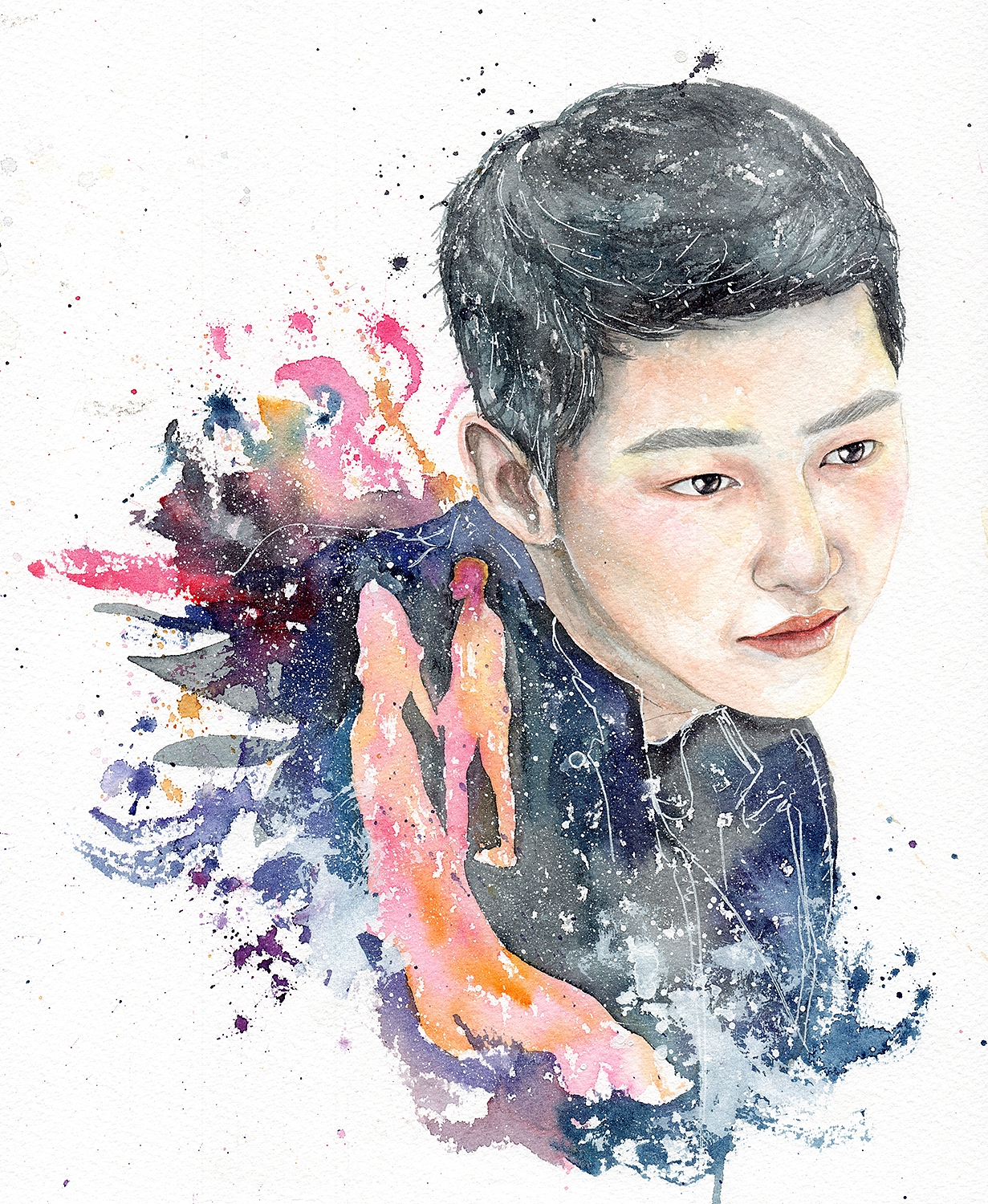 4-7月作品集(海量作品)