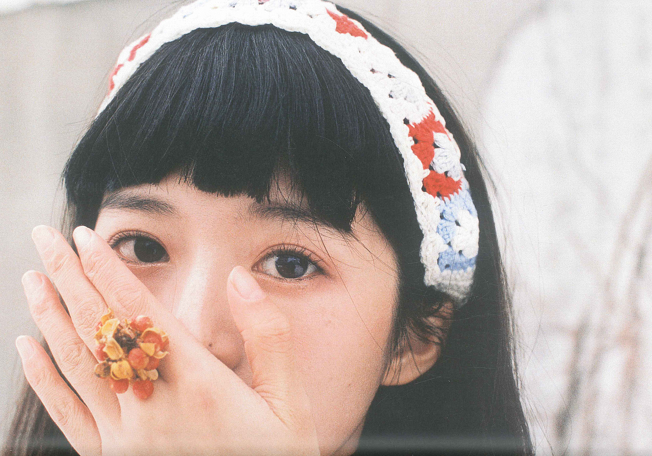 十二月十五日天气晴零下五度 ​​​​（图ZMTQwNzM1NjMy） - 人像摄影 - 站酷设计师NiccoCai原创素材 - 站酷ZCOOL