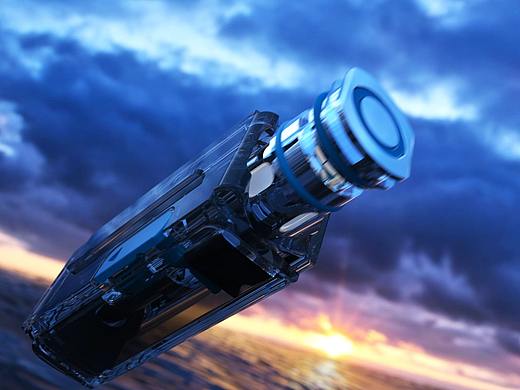 还是电子蚊香的视频