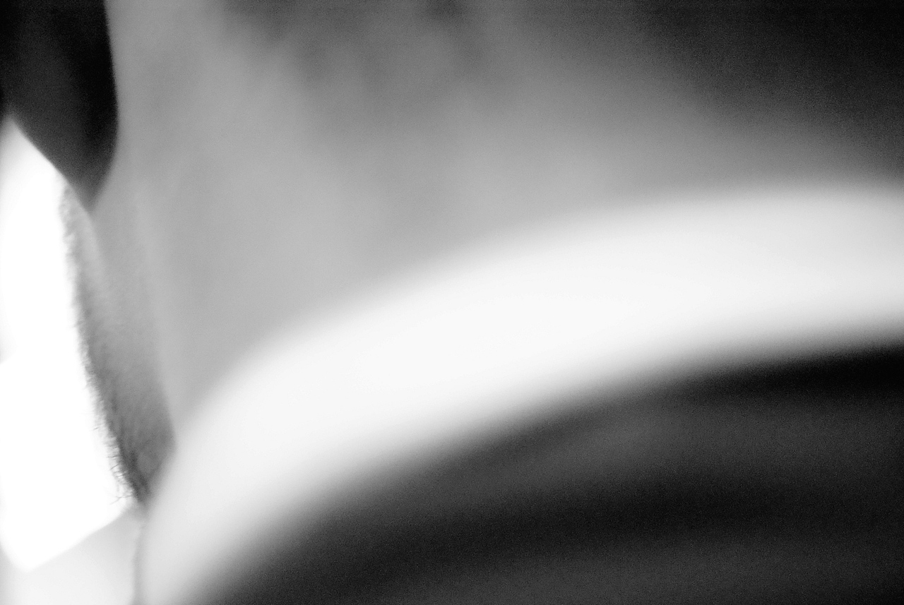 关于皮肤的摄影练习 - MONROE