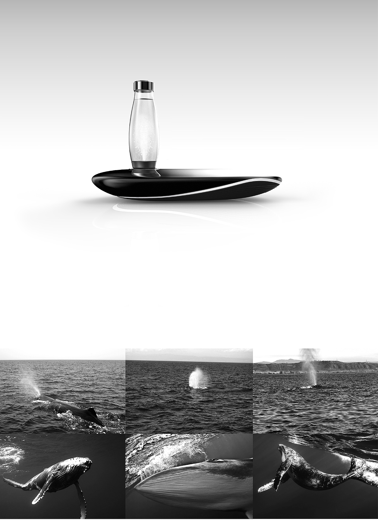 工业设计/产品设计/产品外观设计/净化器外观设计