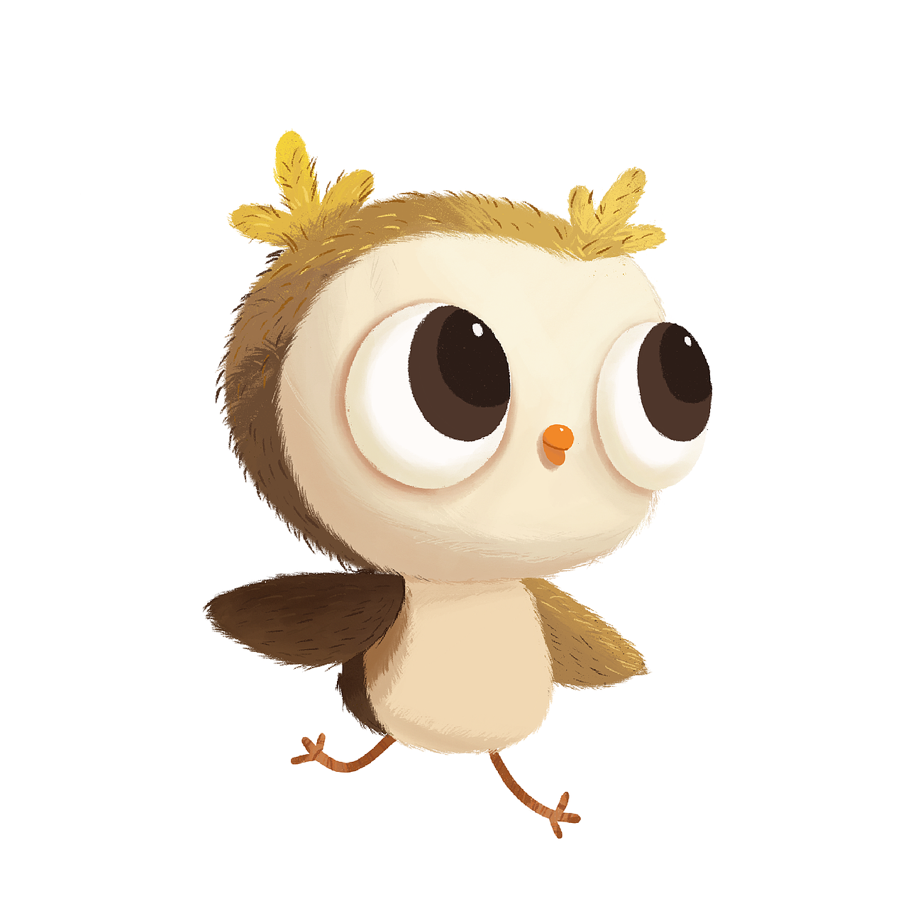 近期练手作品（图ZMTcwNzY2ODM2） - 儿童插画 - 站酷设计师木棉2345原创素材 - 站酷ZCOOL