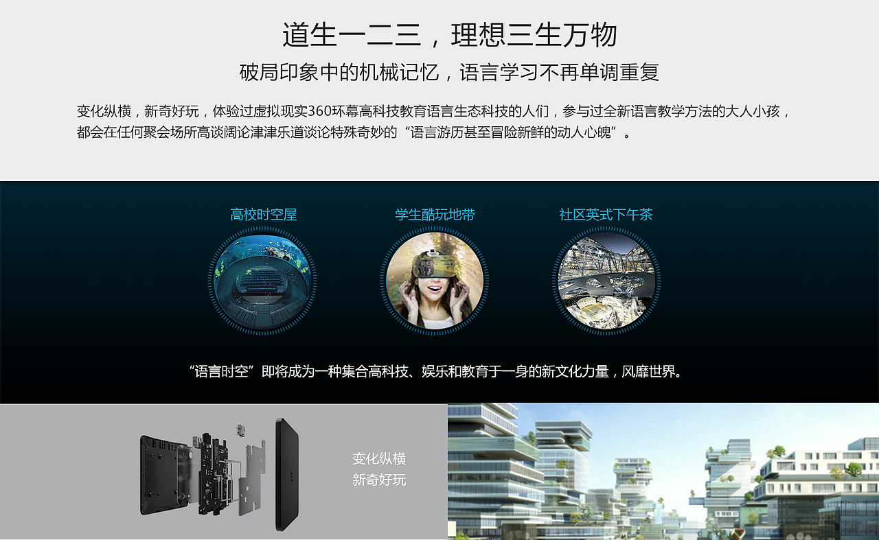 洛杉矶情景式教育官网