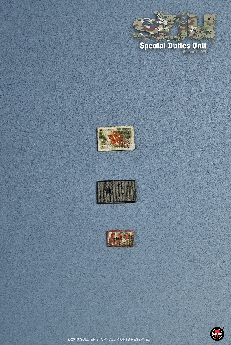 Soldier Story 1/6 scale " SPECIAL DUTIES UNI（图ZMTExMDEyNjY4） - 手办/模玩 - 站酷设计师SoldierStory原创素材 - 站酷ZCOOL