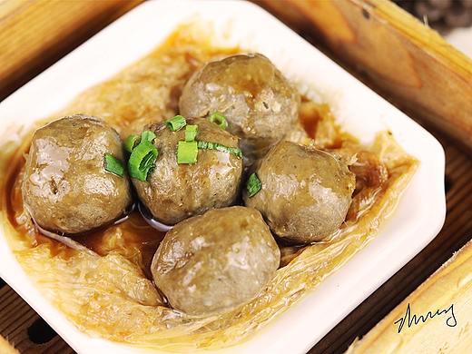 中式美食 点心小吃 摄影