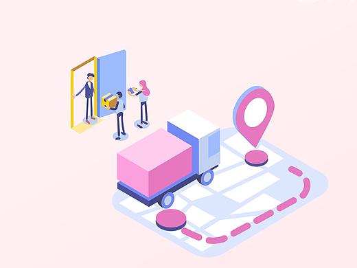 网页（个人主页-ZNDM3ODYxOTY=） - 品牌 - 站酷设计师蝶恋樱花原创素材 - 站酷ZCOOL