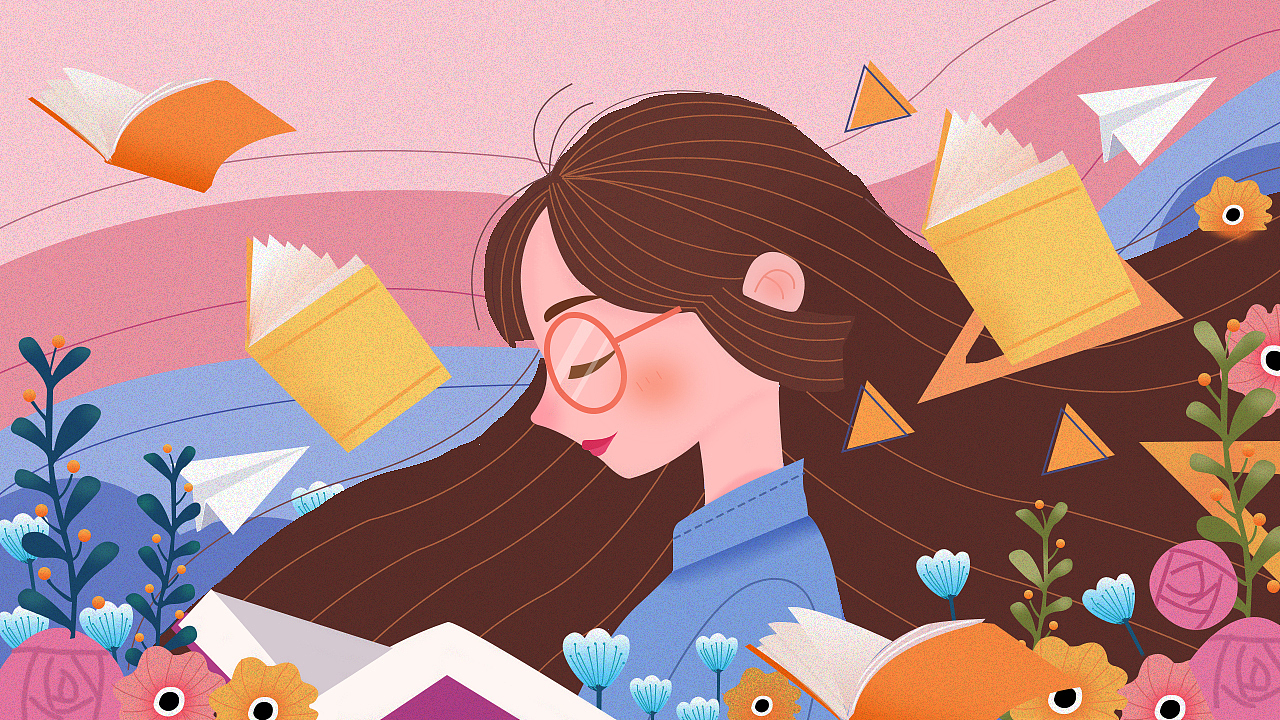 插畫（圖ZMjUzOTUyOTQw） - 創(chuàng)作習(xí)作 - 站酷設(shè)計(jì)師Z83316173原創(chuàng)素材 - 站酷ZCOOL