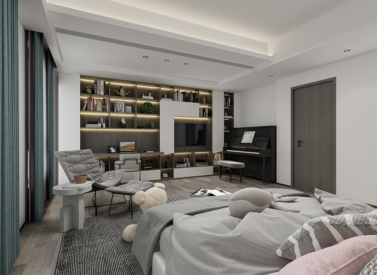 2.0（图ZMjczNzIyOTYw） - 家装设计 - 站酷设计师徐玉龙525原创素材 - 站酷ZCOOL