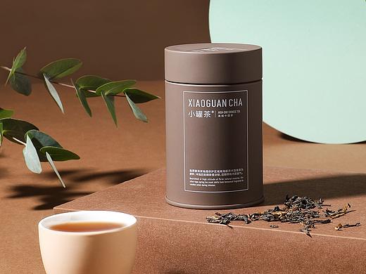 普洱|小罐茶|茶叶摄影