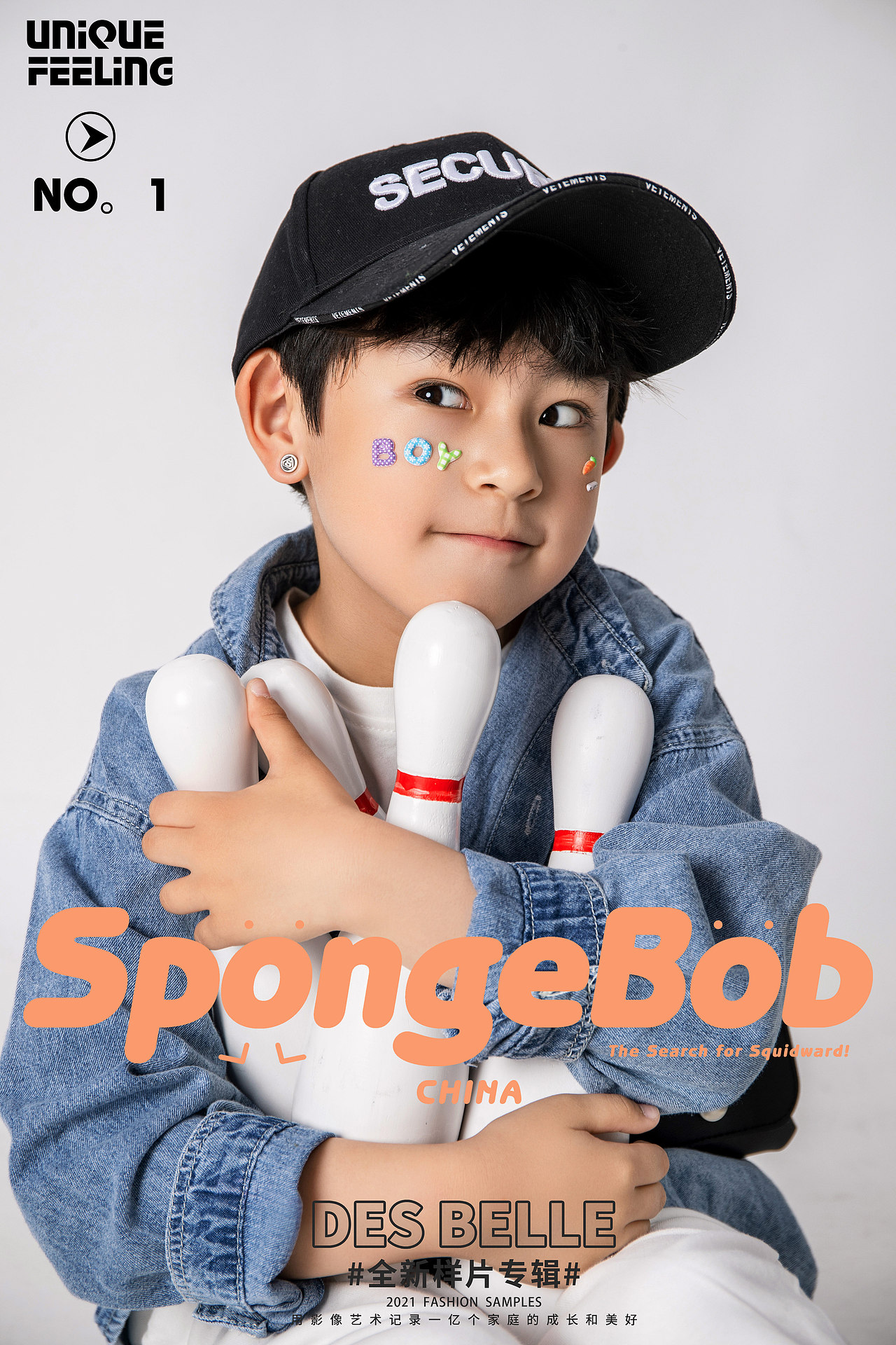 时尚大男孩（图ZMjkzMzk3NTQ0） - 人像摄影 - 站酷设计师德斯贝儿安贞店原创素材 - 站酷ZCOOL