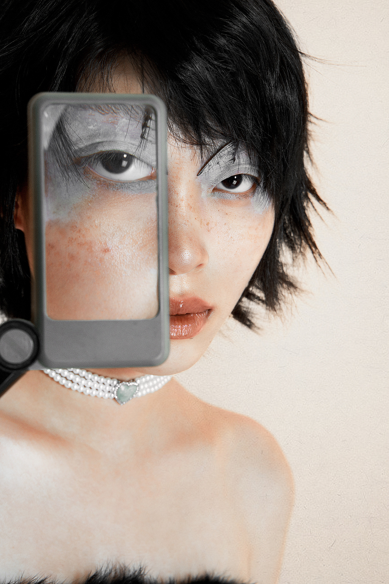 The Butterfly Effect（图ZMjkzODk2MDgw） - 时尚/艺术摄影 - 站酷设计师mercy_qikule原创素材 - 站酷ZCOOL