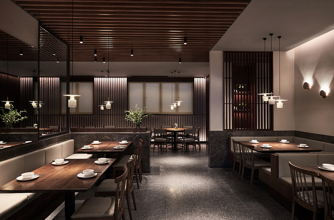 原製原味 餐厅 舟山海鲜