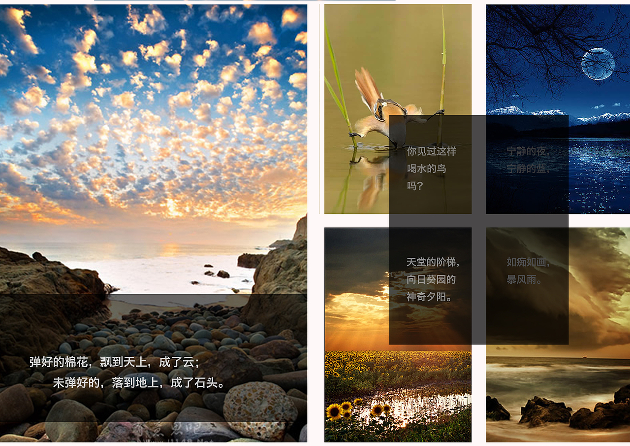宣传画册（图ZNzgzMzU5ODA=） - 书籍/画册 - 站酷设计师新新人类12345原创素材 - 站酷ZCOOL